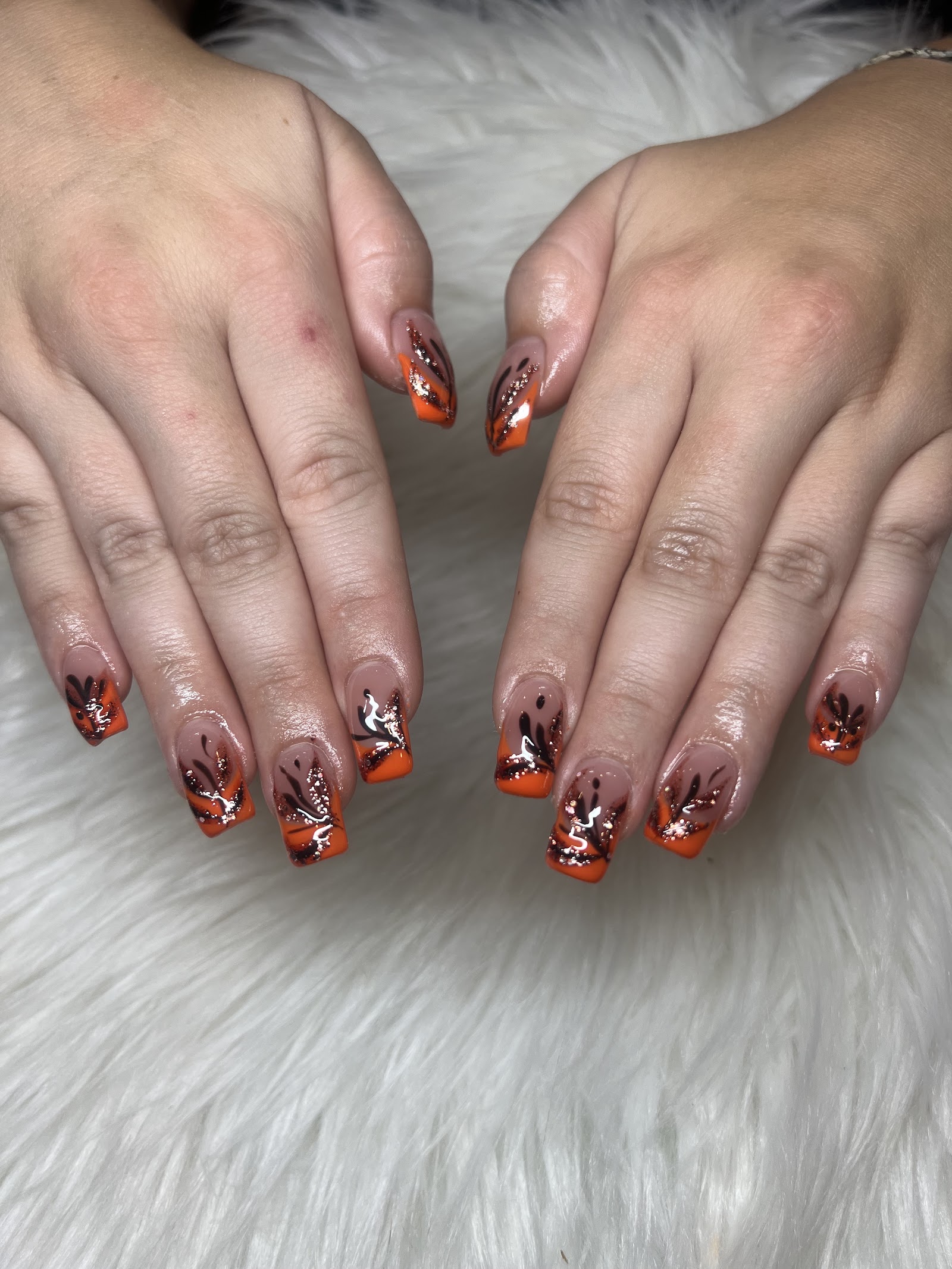 Lily Nails nail photo 4