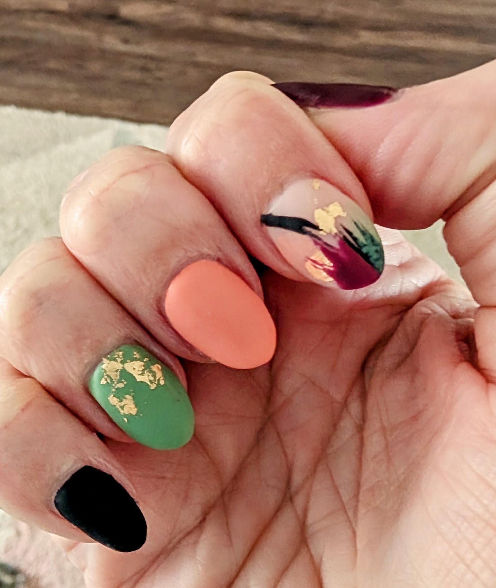 Lily Nails nail photo 6