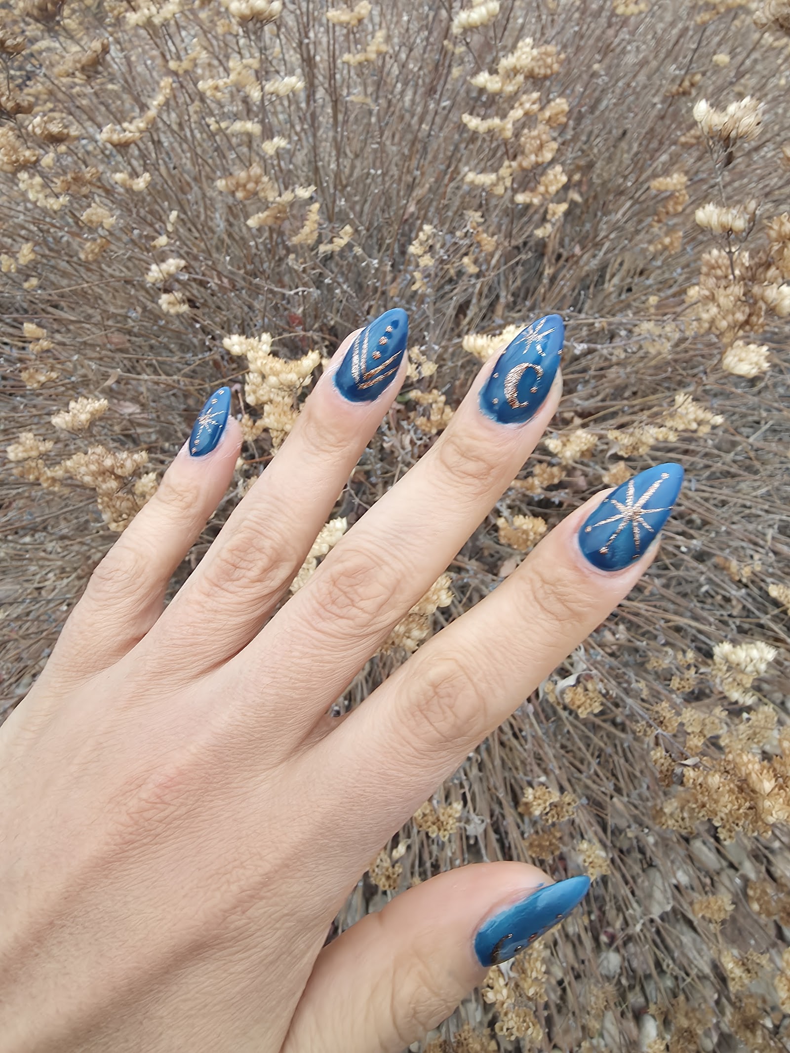 Lily Nails nail photo 7