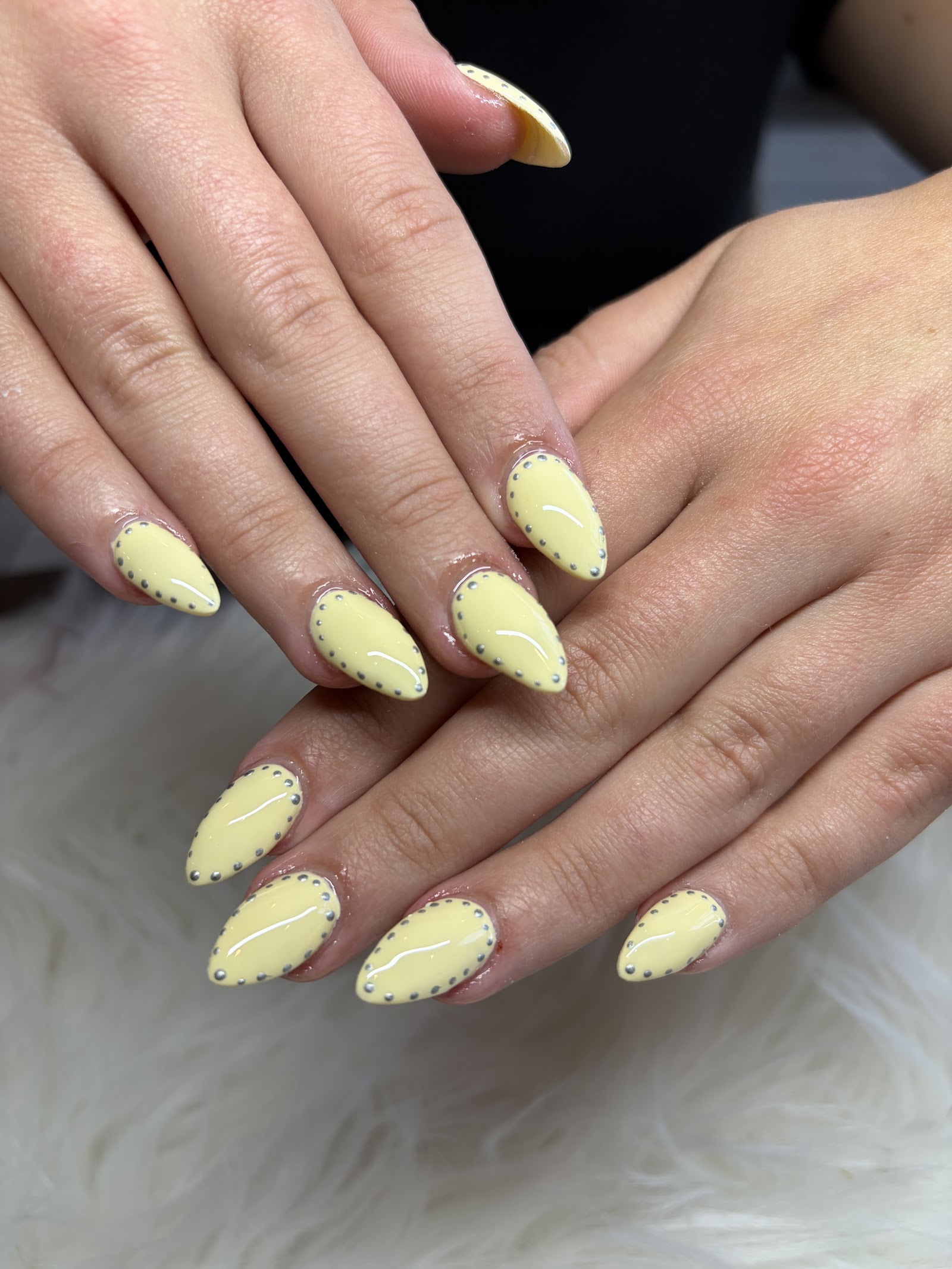 Lily Nails nail photo 8